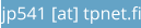 jp541 [at] tpnet.fi