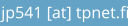 jp541 [at] tpnet.fi